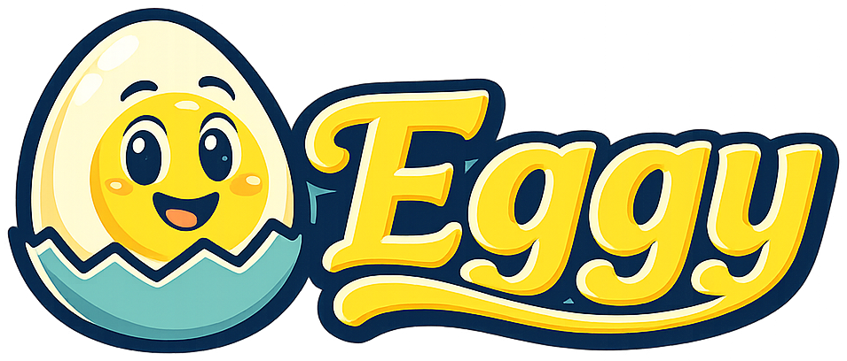 Eggy Mail